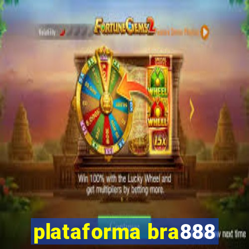 plataforma bra888